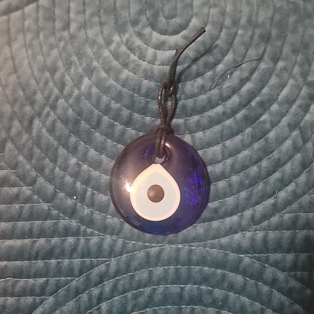 Evil Eye